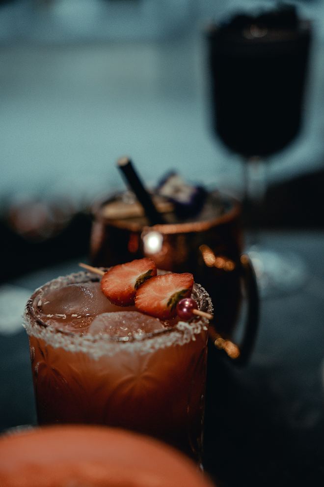 Cocktail