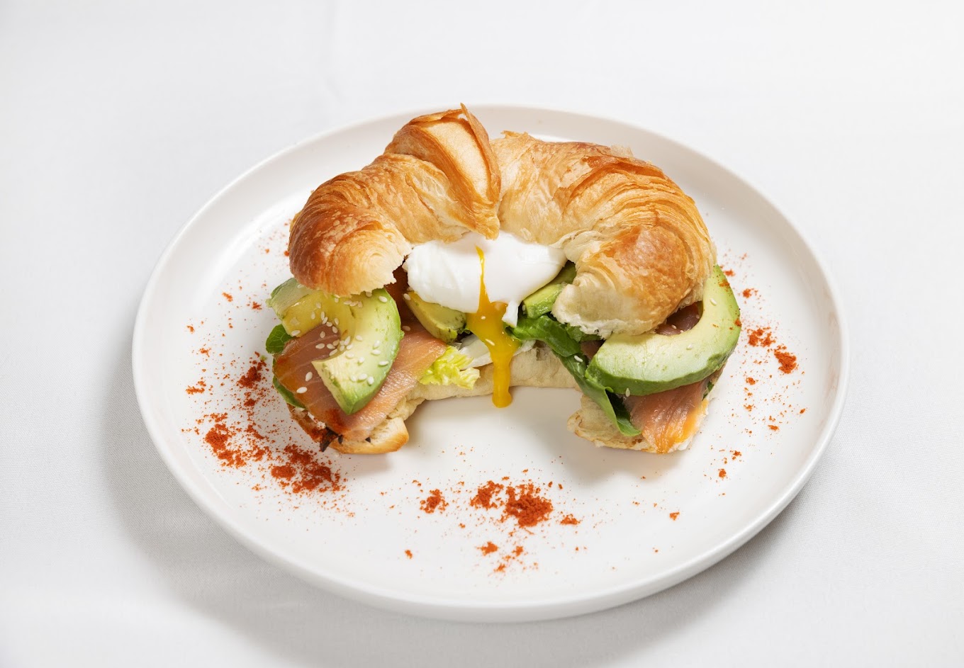 Dish 7
