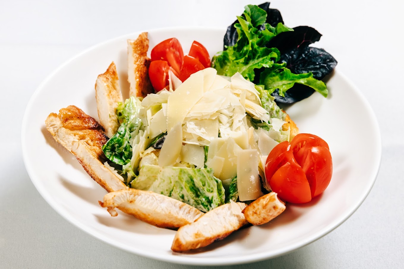 Dish 5